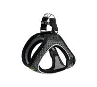 Harness - HUNTER - HILO - Mesh - Anthracite - Size S