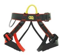 Harness Kong Indiana Noir TU