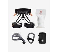 Mammut - Ophir 4 Slide Climbing Package - Climbing set size XS-M, neutral