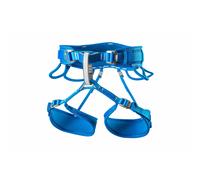 Ocun Twist Quattro Harness Blue M-XL Men,Women