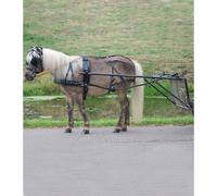 Harness pad for Mini Shetland Star