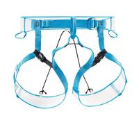Harness PETZL ALTITUDE (White/Turquoise) Unisex
