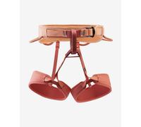 Petzl - Women's Corax LT - Climbing harness size M, red