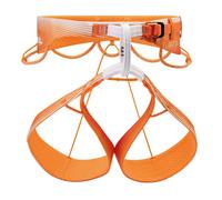 PETZL Sitta - Mixte - Orange - size S- model 2026 S
