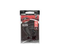 Harness pin Fox Rage SP (x10) Blanc 6 mm