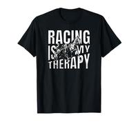 Harness Racehorse - Gift for Race Horse Lover, Standardbred T-Shirt