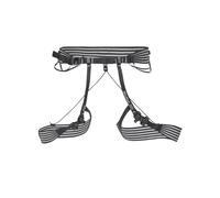 Salewa Nxt Light Harness Black L
