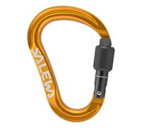 Salewa - Ortles HMS M Carabiner - HMS carabiner orange