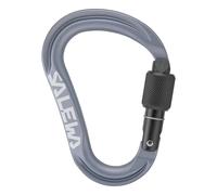 Salewa - Ortles HMS M Carabiner - HMS carabiner grey