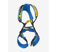 Salewa Children's Rookie climbing harness.