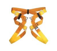 Harness Singing Rock Digger Light Orange TU