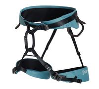 Harness Singing Rock Garnet Bleu L