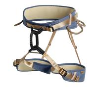 Harness Singing Rock Ray Bleu L
