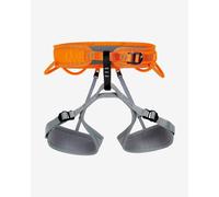 Harness Singing Rock Ray Orange Grey - L
