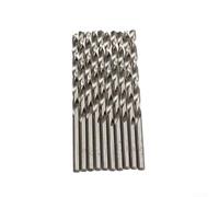 Harness the Power of Precision This Set Includes Ten HSS Auger Bits in a Practical Size (3mm)