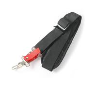 Harness with Quick Releasing Clip for Brush Cutter and Trimmer Using Mounting Weight Distribution Heavy Duty Tool Belt