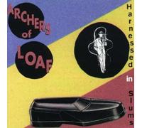 Harnessed in Slums by Archers of Loaf (1995-07-15)