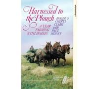 Harnessed To The Plough - A Year Farming With Horses [1993] VHS
