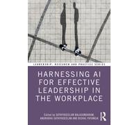 Harnessing AI for Effective Leadership in the Workplace