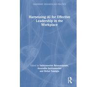 Harnessing AI for Effective Leadership in the Workplace