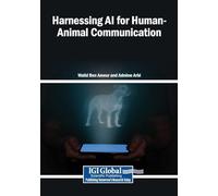 Harnessing AI for Human-Animal Communication