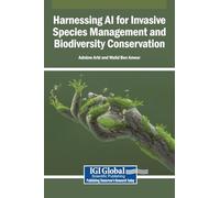 Harnessing AI for Invasive Species Management and Biodiversity Conservation