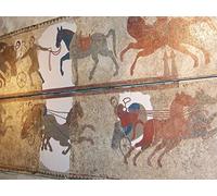 Harnessing Animal Power-Land Transportation