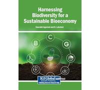 Harnessing Biodiversity for a Sustainable Bioeconomy