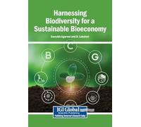 Harnessing Biodiversity for a Sustainable Bioeconomy