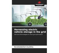 Harnessing electric vehicle storage in the grid: G2V and V2G strategies for smart grid optimization