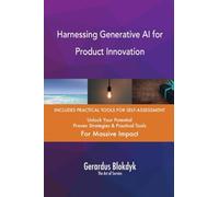 Harnessing Generative AI for Product Innovation