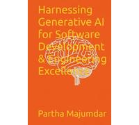Harnessing Generative AI for Software Development & Engineering Excellence (Data Sciences)