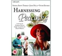 Harnessing Peacocks [DVD]