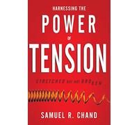 Harnessing the Power of Tension: Stretched But Not Broken