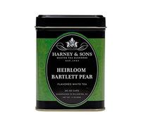 Harney & Sons and Heirloom Bartlett Pear Loose Tea 3 oz