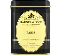 Harney & Sons, Black Tea, Paris, 4 oz
