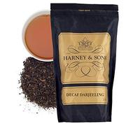 Harney & Sons Decaf Darjeeling Loose Leaf Black Tea, 16 oz