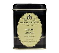 Harney & Sons Decaffeinated Assam Loose Tea, Assam, 4 Oz