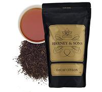 Harney & Sons Decaffeinated Ceylon, 16 oz loose leaf tea