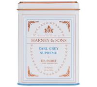 Harney & Sons, Earl Grey Supreme, 20 Sachets, 1.4 oz (40 g)