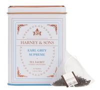 Harney & Sons, Earl Grey Supreme, 20 Sachets, 1.4 oz (40 g)