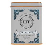 Harney & Sons Fine Teas Vanilla Comoro Tin20ct Sachets (4x20 Bag )
