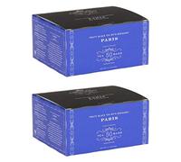 Harney & Sons Harney and Sons Tea Bags, Paris, 50 Count (Pack of 2) Purple