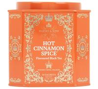 Harney & Sons Hot Cinnamon Spice 30Ct 2.67 Oz