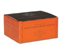 Harney & Sons Hot Cinnamon Spice Tea, 50 Tea Bags