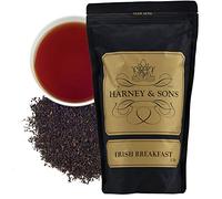 Harney & Sons Irish Breakfast Assam Tea - Loose Tea 16 Ounce - Irish Breakfast Tea