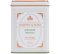 Harney & Sons, Japanese Sencha Tea Sachet, 20 Sachets, 1.4 oz ( 40 g)