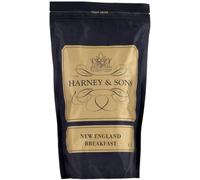 Harney & Sons New England Breakfast Tea Black Maple Flavoured Tea 16oz