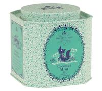Harney & Sons Organic Coconut Mint Tea - Pack of 30