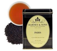 Harney & Sons Paris Loose Tea in 7 oz tin (12163)